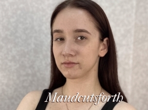 Maudcutsforth