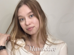 Mauddace