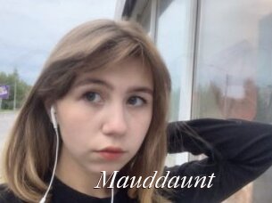 mauddaunt Cam Sexy