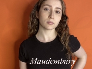 Maudembury
