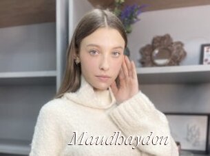 Maudhaydon