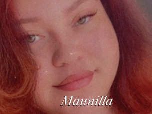 Maunilla