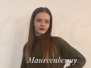 Maureenbenny