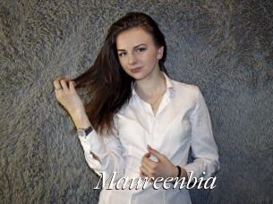 Maureenbia