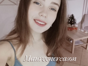 Maureencreason