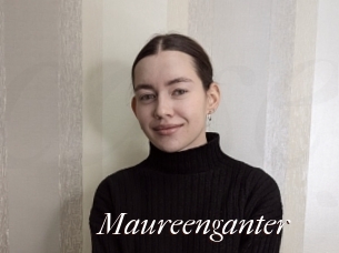 Maureenganter
