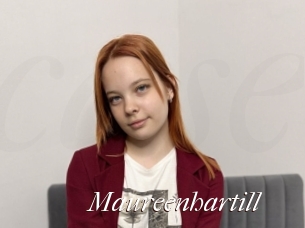 Maureenhartill