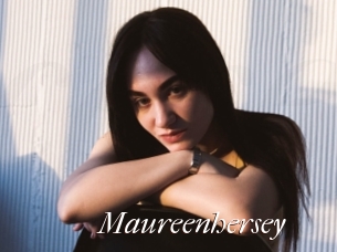 Maureenhersey