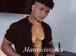 Mauriciovelez