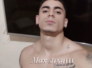 Max_stron111