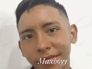Maxboyy