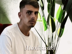 Maxbraxton