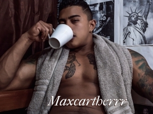 Maxcartherrr