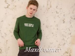 Maxdreamer