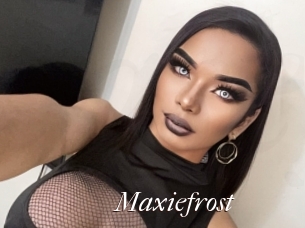 Maxiefrost