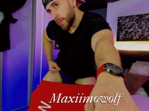 maxiimowolf Cam Sexy
