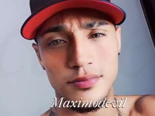 maximodevil Cam Sexy