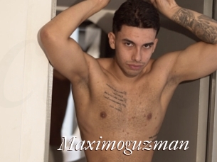 maximoguzman Cam Sexy