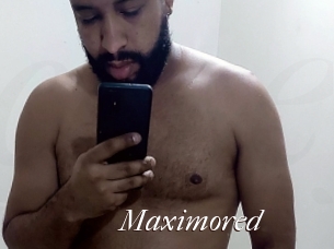 maximored Cam Sexy