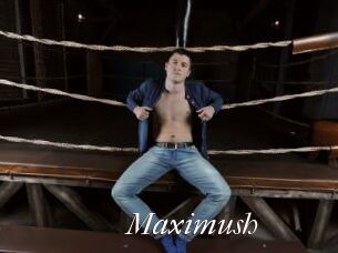 Maximush