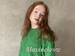 Maxinebrow