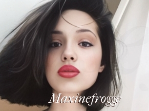 Maxinefrogge