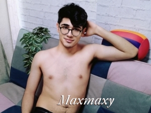 Maxmaxy