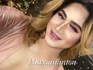 Maxmillinton