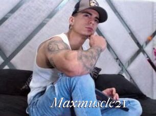 Maxmuscle21