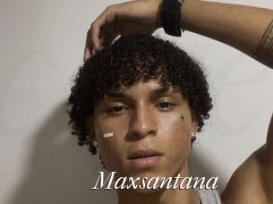 Maxsantana