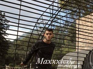 Maxxxter