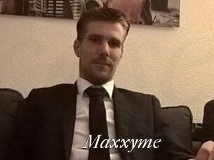 Maxxyme