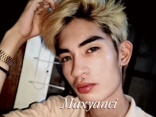maxyanci Cam Sexy