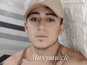Maxymuscle