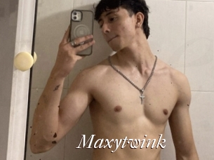 maxytwink Cam Sexy