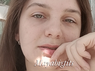 mayabigtits Cam Sexy