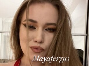 Mayafergus