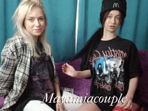 Mayamiacouple