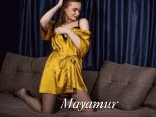 Mayamur
