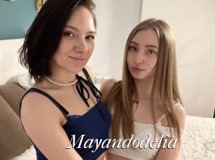 Mayandodelia