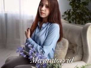 Mayantorrid