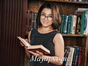 Mayaporque