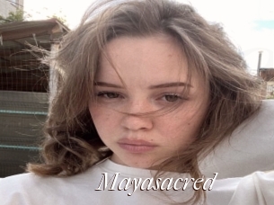 Mayasacred