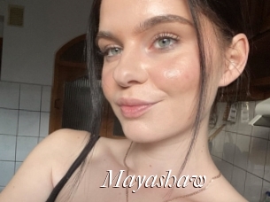 mayashaw Cam Sexy