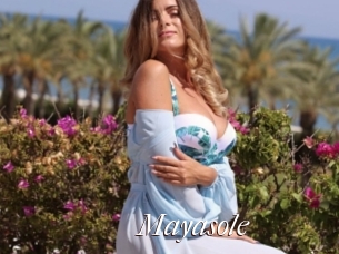 mayasole Cam Sexy