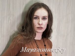 Mayasummerjoy