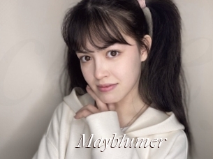 mayblumer Cam Sexy