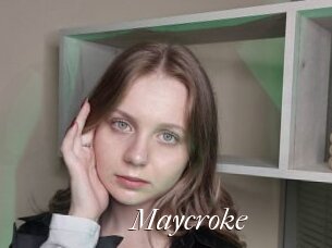 Maycroke