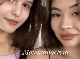 Maydaandelvia