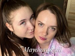 Maydaandgail